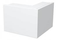 Внешний угол кабельного канала LKM 60x150 мм (сталь,белый) (LKM A60150RW) | 6249582 OBO Bettermann