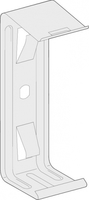 КРОНШТЕЙН УНИВЕРСАЛЬНЫЙ 40А - 100А | KNB160ZF2 Schneider Electric
