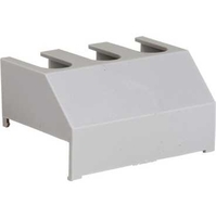 Крышка клеммная для корпуса выключателя типа V3 V4 (крышка 3 клемм) SchE VZ9 Schneider Electric