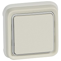 Розетка СП Galea Life 2К+3 защ. шторки бел. (DIY-упак.) Leg 695507 Legrand