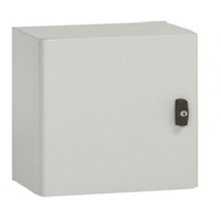 Шкаф Atlantic МП 400х600х200 Leg 036976 Legrand