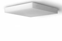 Светильник светодиодный IZAR SQUARE S 600 WH LED 3000К потолочн. СТ 1075000680 Световые Технологии