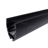 Трек MAG-TRACK-2540-2000 (BK) (arlight, IP20 Металл, 3 года) | 034228 Arlight