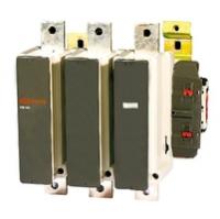 Контактор КТН- 7630 630А 230В/АС3 | SQ0710-0016 TDM ELECTRIC