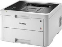 Принтер светодиодный HL-L3230CDW цветной Brother HLL3230CDWR1