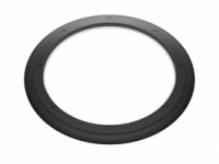 Кольцо уплотнительное для двуст. труб d140 DKC 016140 (ДКС)