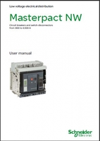 Аксессуары выключателей NW - 47951 Schneider Electric