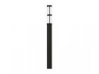 Светильник светодиодный COLOSS LED 50 RW 3000K POLE 4M RAL9005 СТ 4798000030 Световые Технологии