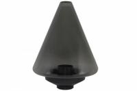 Светильник садово-парковый НТУ 05-100-312 Конус 100Вт ЛН/КЛЛ/LED E27 IP54 | SQ0330-0813 TDM ELECTRIC