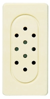 Зуммер 1 мод. сл. кость ABB 2119 BM