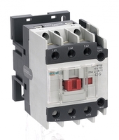 Контактор 25А 110В АС3 1НО+1НЗ КМ-103 | 22117DEK DEKraft Schneider Electric