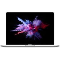 Ноутбук 13-inch MacBook Pro with Touch Bar: 1.4GHz quad-core 8th-generation Intel Core i5 (TB up to 3.9GHz)/8Gb/256GB/Intel Iris Plus Graphics 645 Silver MXK62RU/A APPLE 1000572723