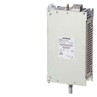 Дроссель сетевой SINAMICS для силового модуля FSC 5.5 и 7.5кВт Siemens 6SL32030CD222AA0