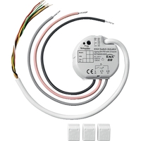 АКТОР ДЛЯ ВЫКЛ 2КАН 230/6А 2ВХ СКР МОНТ | MTN6003-0002 Schneider Electric