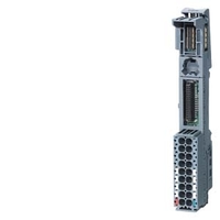 Блок базовый SIMATIC ET 200SP BU15-P16 A0 2B/T тип А1 втычные клеммы без доп. клемм Siemens 6ES71936BP000BA1