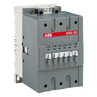 Контактор UA95-30-00RA (для коммутации конденсаторов мощностьюдо 60кВар) катушка управления 220-230В AC|1SFL431024R8000| ABB
