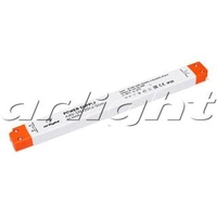 Блок питания ARV-SN12060-Slim (12V, 5A, 60W, PFC) | 022925 Arlight