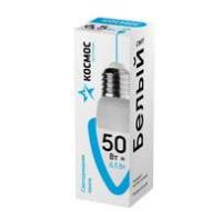 Лампа светодиодная LED 6.5Вт CN 220В Е27 D37х99 4500 белый 480лм Космос LkecLED6.5wCNE2745