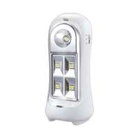 Светильник светодиодный аварийный СБА 2215DC 4+1LED 600mAh lithium battery DC | 4690612029542 IN HOME