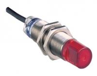 ФОТОИЗЛУЧАТЕЛЬ M18 15M XUB2BKSWL2T | Schneider Electric