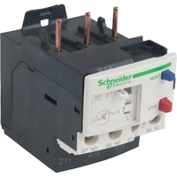 Реле тепловое 0.1-0.25А - LRD01 Schneider Electric