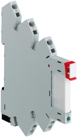 реле CR-S012VDC1R 12В DC 1ПК(6А)|1SVR405501R2010| ABB