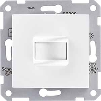 Датчик движения Sedna без регул. бел. SchE SDN2000321 Schneider Electric