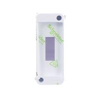 Бокс навесной Easy9 XS без двери, 2 мод. | EZ9EAA102 Schneider Electric
