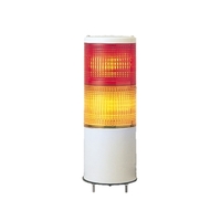 КОЛОННА В СБОРЕ 40ММ 24 AC/DC LED XVC4B2K | Schneider Electric