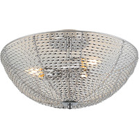 Люстра Spiedo PL3 CR 3xE27 60W | Б0038076 Rivoli 4010-103 ЭРА (Энергия света)