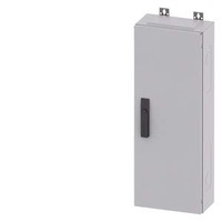 Шкаф распределительный настенный IP43 1класс 800х300х140мм RAL9016 ALPHA 160 Siemens 8GK1052-3KK11