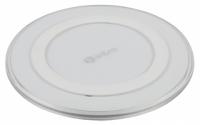 USB зарядки для мобильных устройств WPB250 Intro Wireless charger, white | Б0033332 ЭРА (Энергия света)