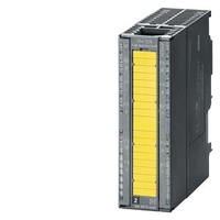 ДИСКРЕТНОГО ВЫВОДА ДЛЯ СИСТЕМ ПОВЫШЕННОЙ БЕЗОПАСНОСТИ SM326 F-DO10 X = 24В/2A PP ДИСКРЕТНЫЕ FAILSAFE-ВЫХОДЫ SIMATIC S7-F С ДИАГНОСТИЧЕСКИМИ ПРЕРЫВАНИЯМИ LVV 1 40-ПОЛЮСНЫЙ ФРОНТАЛЬНЫЙ СОЕДИНИТЕЛЬ ЗАКАЗЫВАЕТСЯ ОТДЕЛЬНО S7 F-МОДУЛЬ Siemens 6ES7326-2BF10-0AB0