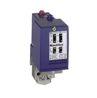 ВЫКЛЮЧАТЕЛЬ ДАВЛЕНИЯ, 70 БАР, 2С/О | XMLD070D1S11 Schneider Electric