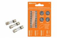 Плавкая вставка Н520Т 12А 250В упак (10 шт.) | SQ0738-0117 TDM ELECTRIC