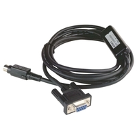 Адаптер кабеля RS485 SUBD9 порта XBT GT2XXX и выше SchE XBTZG909 Schneider Electric