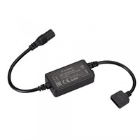 Контроллер ARL-4022-SIRIUS-RGBW (12-24V, 4x1.5A, 2.4G) (ARL, IP20 Пластик, 2 года) Arlight 028920