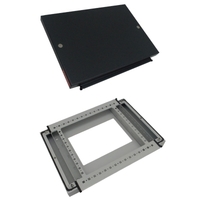 Комплект дно+крыша для шкафа RAM BLOCK DAE 800х300 DKC R5DTB83 (ДКС)