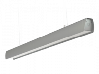 Светильник светодиодный ДСО EAGLE LED 1500 38Вт 4000К IP20 опал | 1466000020 Световые Технологии