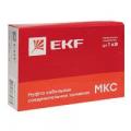 EKF EKF