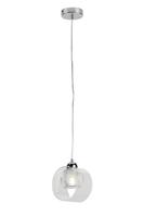 Светильник подвесной (подвес) Mod 3034-201 1 * E14 40 Вт модерн | Б0037686 Rivoli ЭРА (Энергия света)