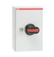Выключатель безопасности ЭМС OT25ETMM6TE | 1SCA022739R3950 ABB