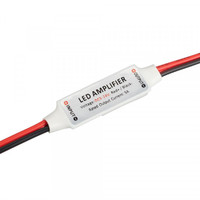 Усилитель ARL-MINI-DIM (5-24V, 1x5A) (ARL, IP20 Пластик, 1 год) Arlight 027204
