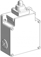 Выключатель конц. 2 контакта SchE XCKML510H29 Schneider Electric
