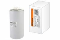 Конденсатор ДПС 450В, 90мкФ, 5%, плоский разъем | SQ0739-0034 TDM ELECTRIC
