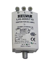 Устройство зажигающее импульс. (ИЗУ) LHI-400 ST10 Helvar 2863000