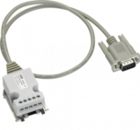Изолятор для сети CS31, AC500-eCo, TK506 | 1SAP186100R0001 ABB