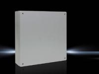Коробка клеммная 400x400x120мм RAL7035 - 1511510 Rittal