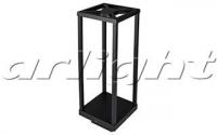 Светильник LGD-Path-Cub-H500B-12W Warm White (ARL, IP54 Металл, 3 года) - 021800 Arlight