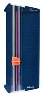 Резак дисковый 13930 D/BLU A5/9лист/230мм/ручн.прижим KW-TRIO 1175074